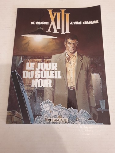 Xiii jour du soleil - bd-xiii-le,