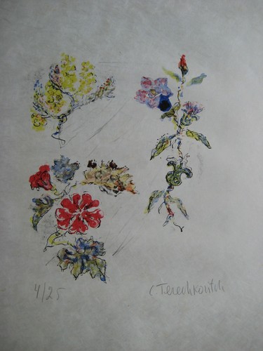 Terechkovitch constantin - terechkovitch,