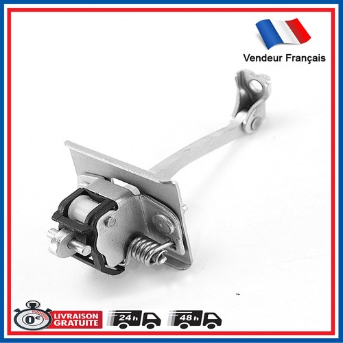 Tirant porte limiteur - de,