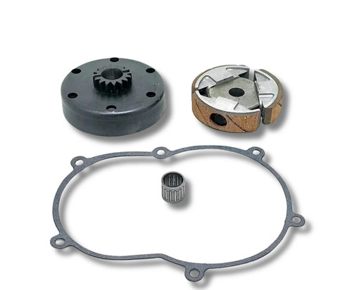 Kit embrayage moteur pour - kit,
