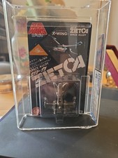 Rare Star Wars X Wing Zetca