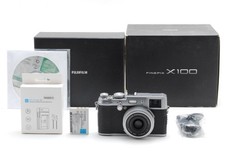 Appareil photo numérique
