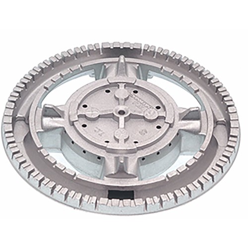 Bruleur triple couronne - bruleur,