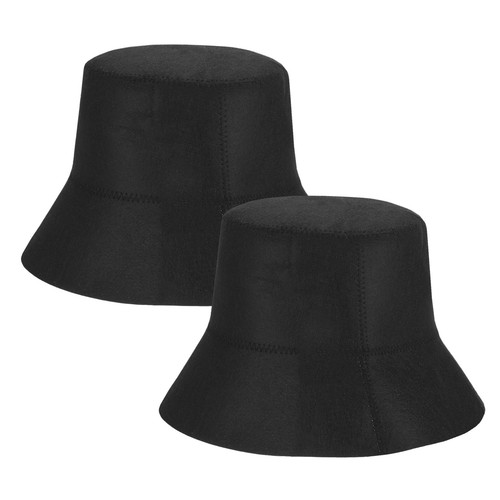 Pour sauna chapeaux - 2,