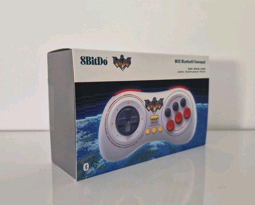Manette collector earthion m30 - manette,