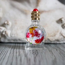 4.7 cm, miniature de parfum
