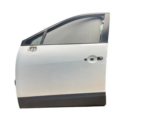 Porte avant gauche renault - gauche,