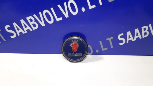 Saab ys3d badge de - 9-3,