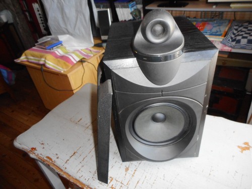 Enceinte wharfedale modus - enceinte,