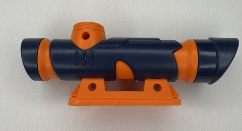 Nerf sniper scope - nerf,