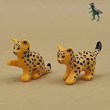 Playmobil éleveurs