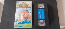 CASSETTE VIDEO VHS  WALT