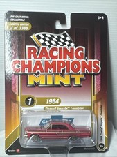 Racing Champions 1/64 🇫🇷