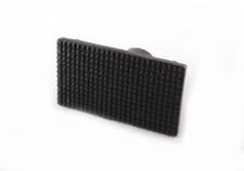 Plaque appui vérin carrossier