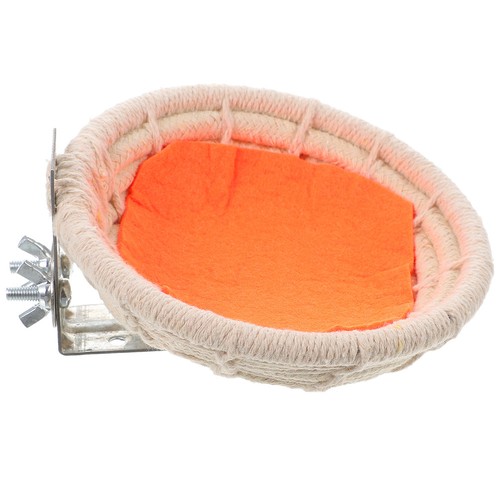 Nids perruches pour cage - pour, À
