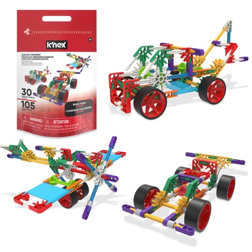 Basic fun nex custom - basic,