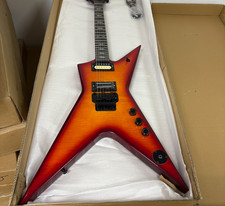 Ship US Washburn Dimebag