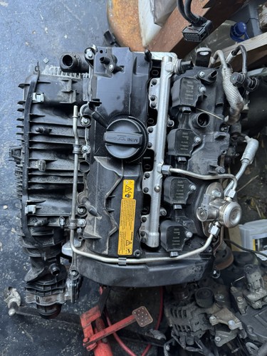 Moteur b48a20a mini cooper - cooper, s