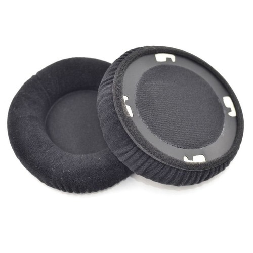 Coussinets doux pour casque - coussinets,