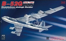 Boeing B-52G Stratofortress