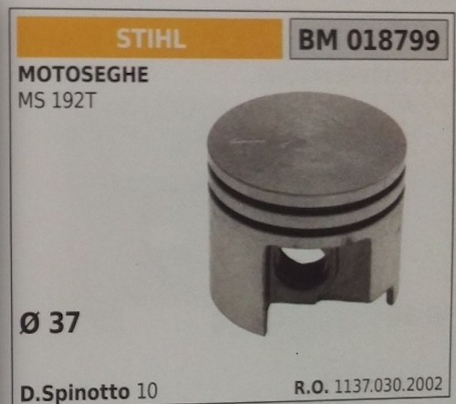 11370302002 piston complet - piston,