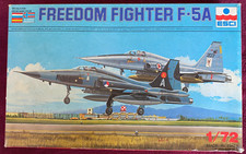 MAQUETTE - ESCI - 1/72 - AVION