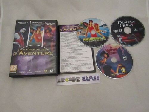 Lot dracula origin - lot, +