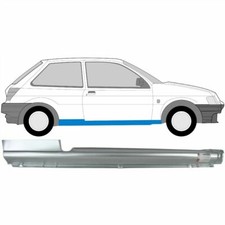 FORD FIESTA 1989-1997 3 Portes