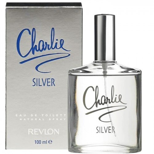 Revlon charlie silver eau - revlon,
