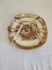 Assiettes à fondue Longchamp