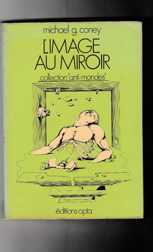Image miroir michael g - au,