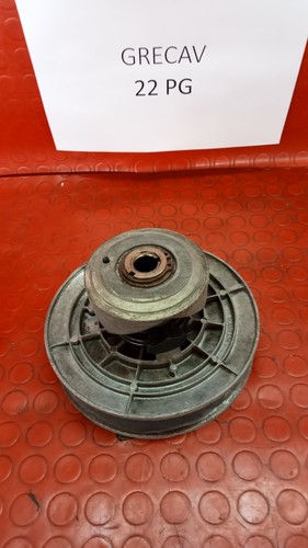 Variateur poulie changement - variateur,