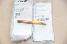 NEUF : Contact Tube KEMPPI