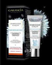 GARANCIA Crème Diabolique Glaçon SOIN CRISTALINE