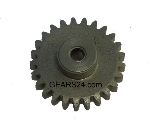 Dents module 8 roue - dents,, 0.8,