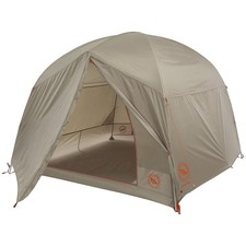 Big Agnes Spicer Peak 4