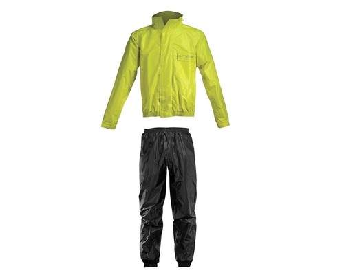 Combinaison pluie taille - combinaison,