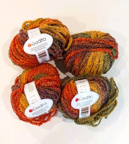 Skeins gedifra fashion - skeins, trend