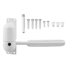 Ferme-porte automatique en