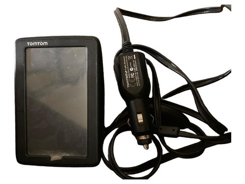 Tomtom 4en42 navigateur gps - 4en42,