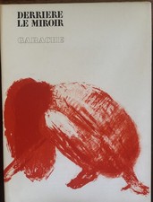 Derrière le miroir N°213