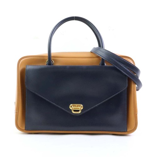 Authentique sac main hermes - authentique,