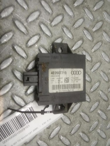 4e0907719 boîtier moteur uce - 4e0907719,