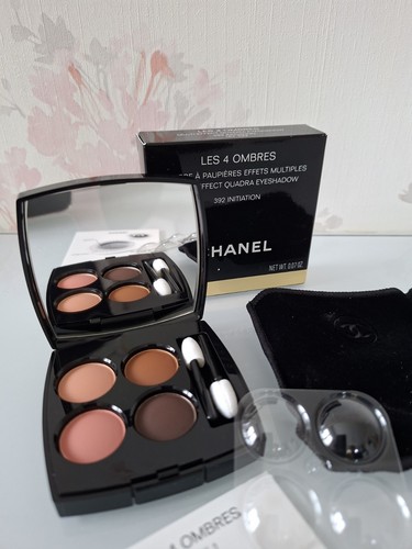 Chanel 392 initiation multi - chanel,