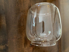 Petit verre de Lampe Tempête