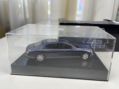 Voiture miniature maybach - voiture,