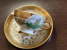 Tasse à café porcelaine