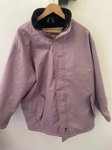 Veste coupe vent scott - scott, violet