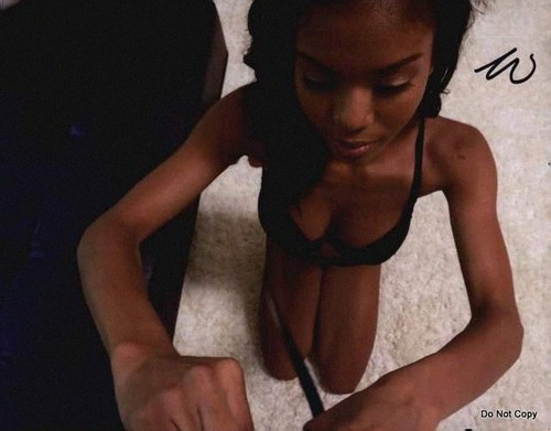 Nia nacci autographed - nia,
