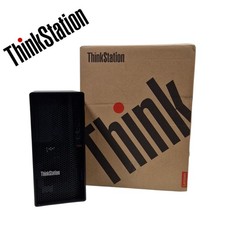 Lenovo ThinkStation P360 Tour – Intel Core I7-12700 – 16 Go RAM – 512 Go NVME